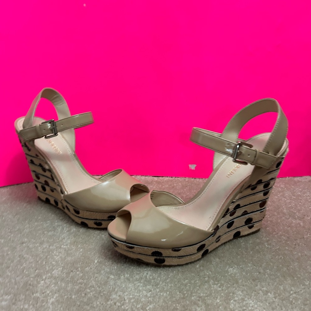 Enzo Angiolini Wedge Shoes
